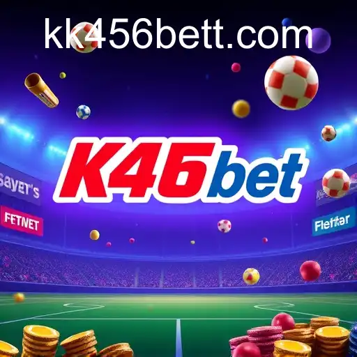 About Us: Discover Kk456bet