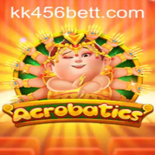 Explore the Exciting World of Acrobatics Game with Kk456bet