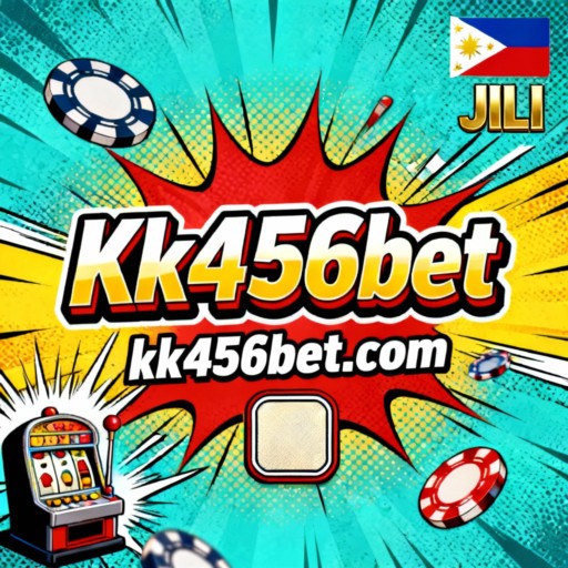 Kk456bet