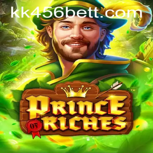 Exploring PrinceOfRiches: The Ultimate Gaming Experience