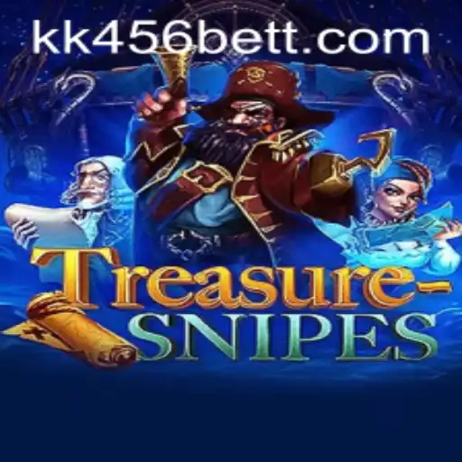 Discover the Exciting World of TreasureSnipes: A Gaming Revolution