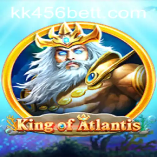 Unlock the Secrets of KingofAtlantis: Dive into the Uncharted Waters of Adventure with Kk456bet