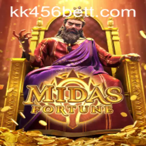 Discover the World of MidasFortune: An Exciting Journey into Interactive Gaming