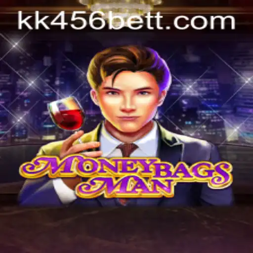 Unveiling MoneybagsMan: A Thrilling Gaming Experience