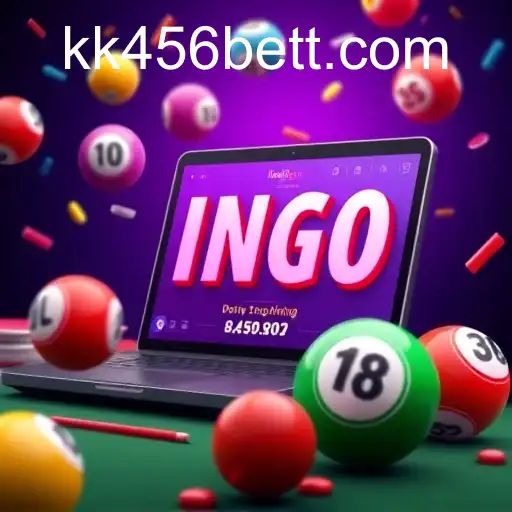 Exploring the World of Online Bingo: A Look at Kk456bet