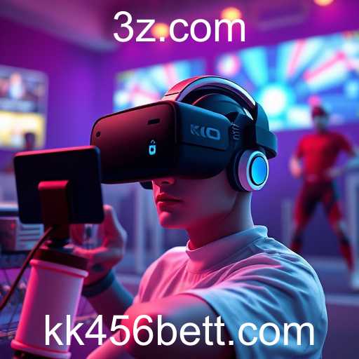 Inovações e Estratégias Emergentes no Mundo dos Jogos Online