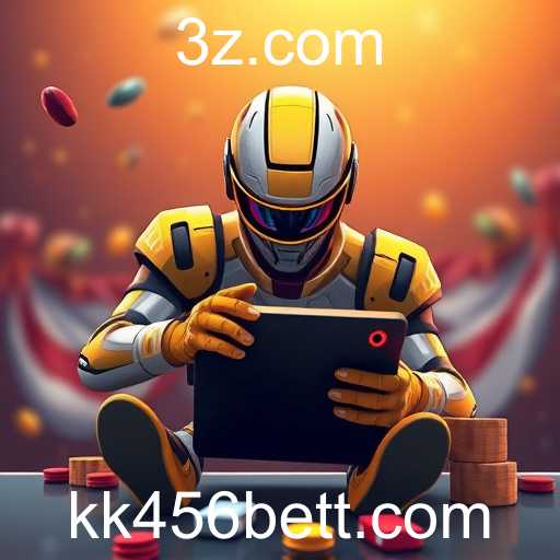 Inovações no Mundo dos Jogos: Explorando as Tendências Atuais