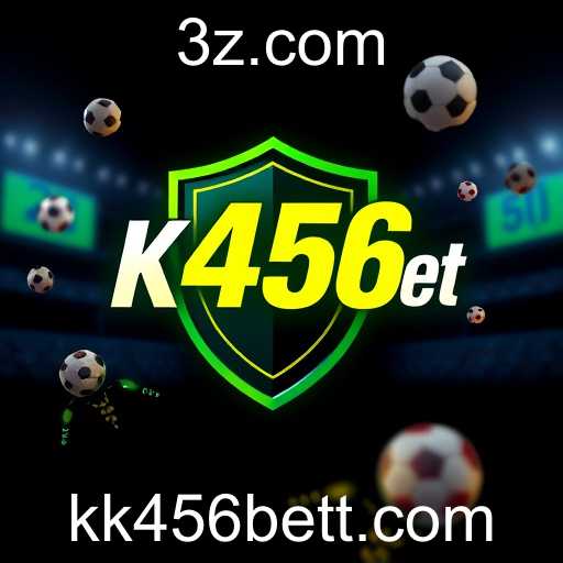 Impacto do Kk456bet no Cenário dos Jogos Online em 2025