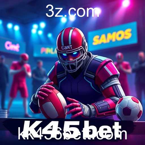 Kk456bet