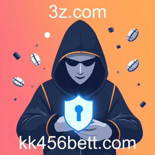 A Importância da Segurança nos Jogos Online: Foco no Kk456bet