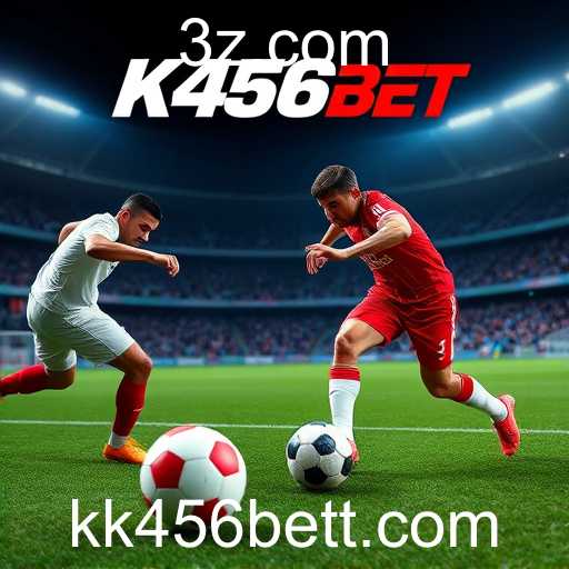 A Evolução das Apostas Esportivas no Kk456bet