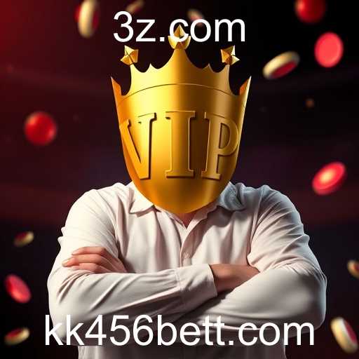 Explorando a Exclusividade: O Programa VIP no Kk456bet
